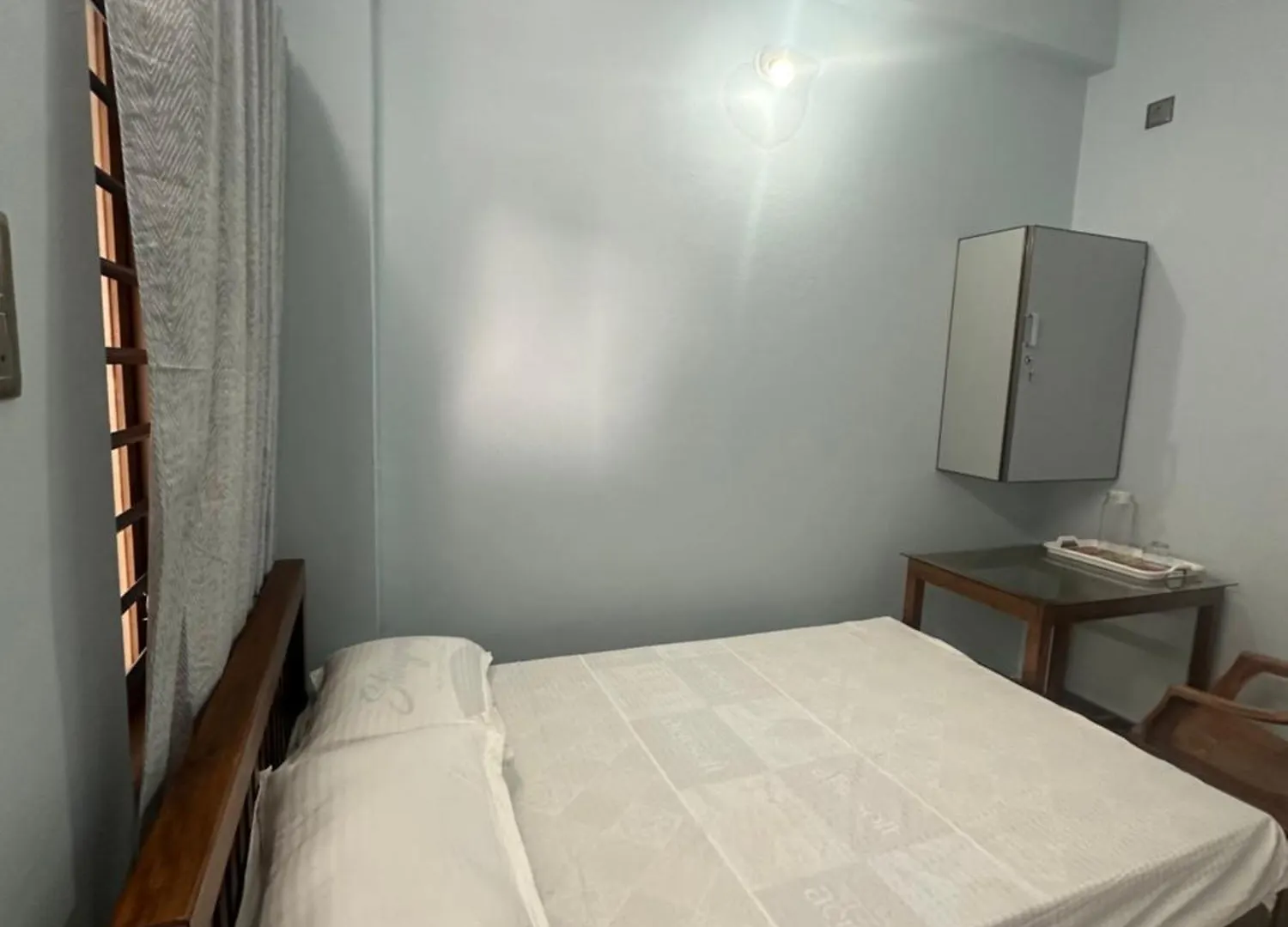Thaliath Inn Varapuzha Kochi India