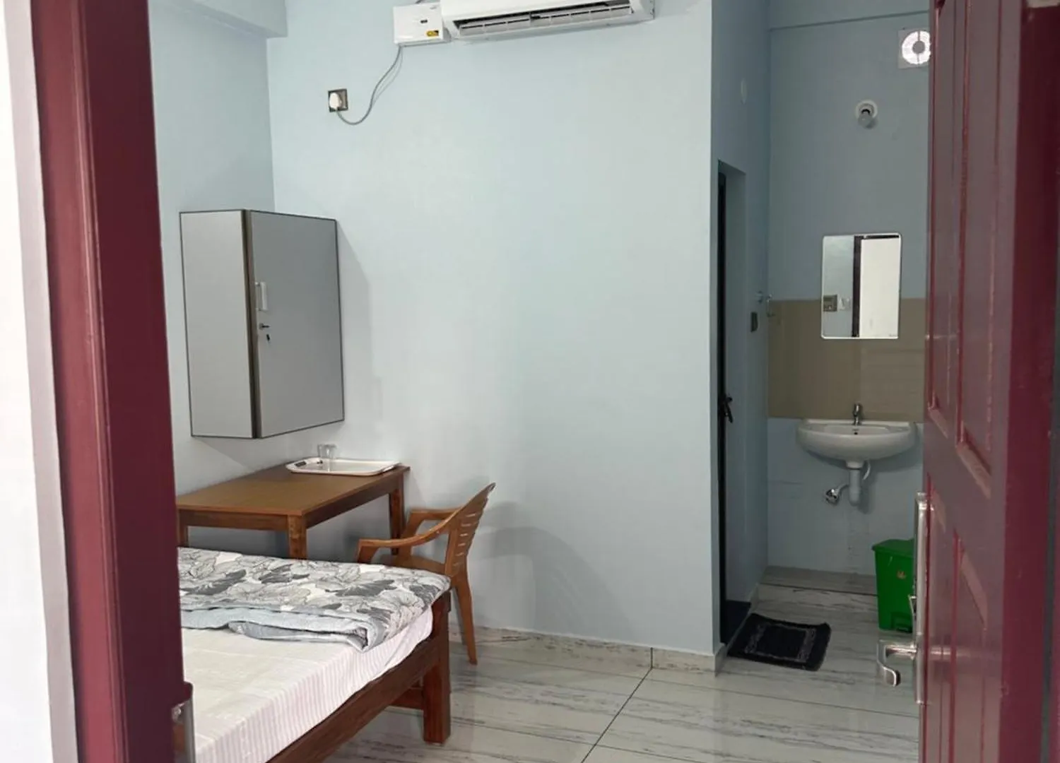 Thaliath Inn Varapuzha Kochi