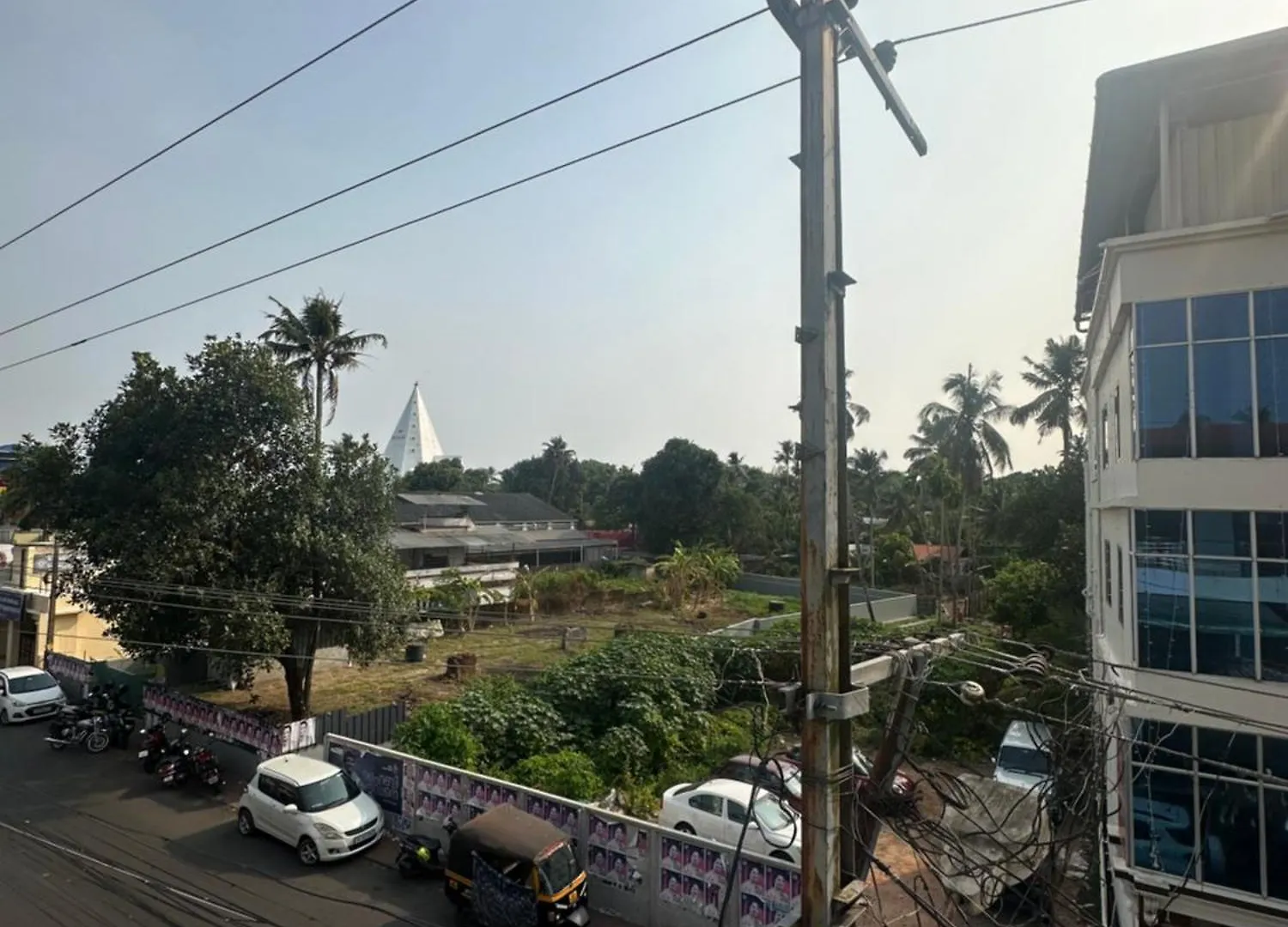 Thaliath Inn Varapuzha Kochi India